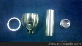 廠家直供優(yōu)質耐久手壓式手電筒外殼 東莞市力圖五金制品解析